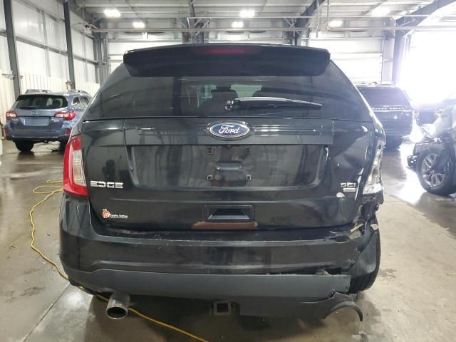 2011 Ford Edge SEL