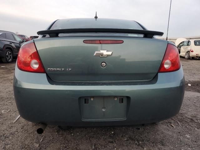 2009 Chevrolet Cobalt LT