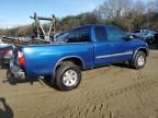 2006 Toyota Tundra Access Cab SR5