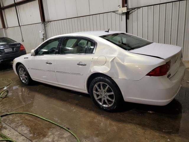 2007 Buick Lucerne CXL