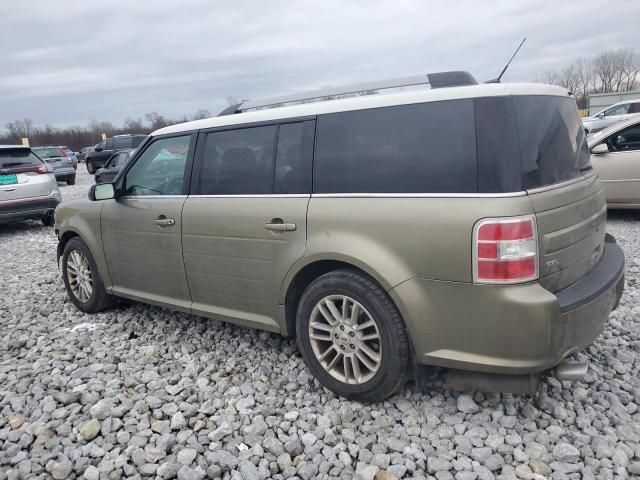 2013 Ford Flex SEL