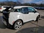 2016 BMW I3 REX