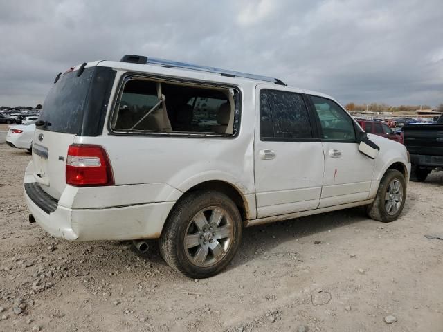 2009 Ford Expedition EL Limited