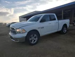 Dodge Vehiculos salvage en venta: 2014 Dodge RAM 1500 SLT