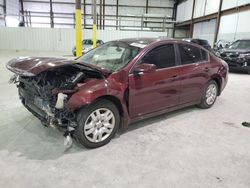 Nissan salvage cars for sale: 2012 Nissan Altima Base