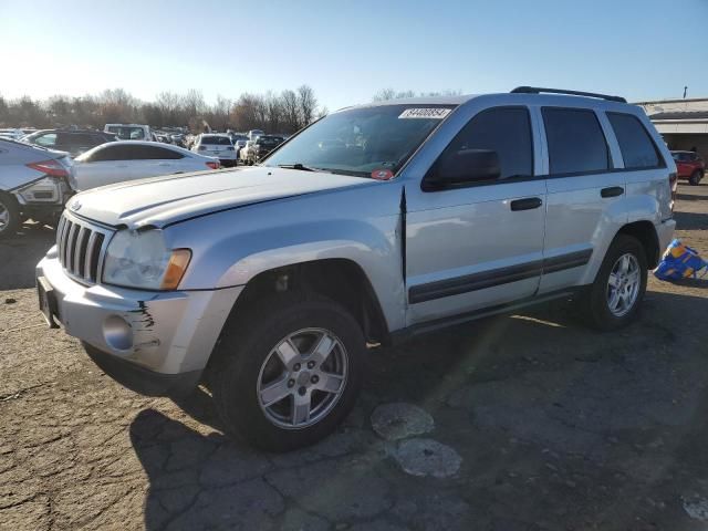 2006 Jeep Grand Cherokee Laredo