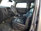 2010 Hummer H3 Luxury