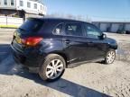 2014 Mitsubishi Outlander Sport ES