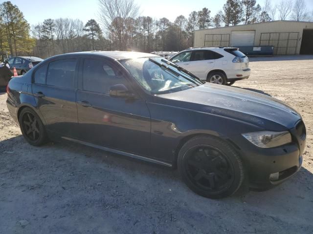 2009 BMW 328 I