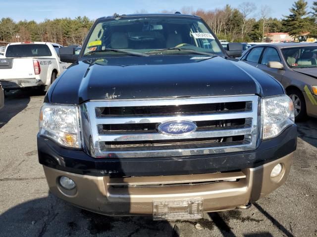 2012 Ford Expedition XLT