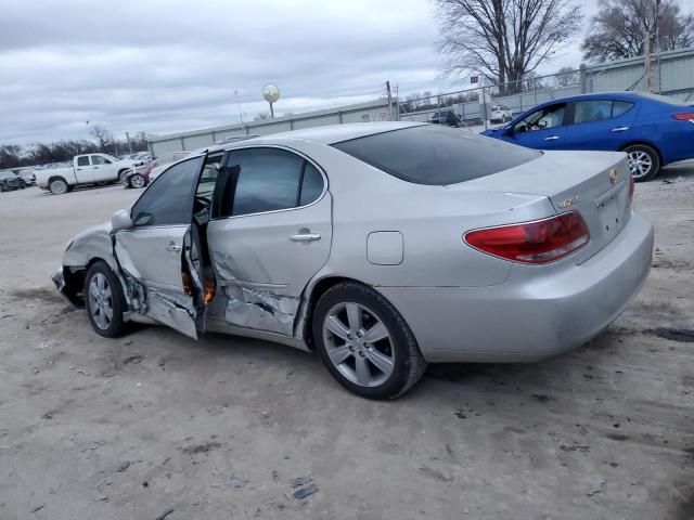 2005 Lexus ES 330