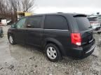 2011 Dodge Grand Caravan Crew