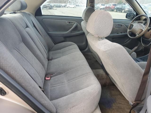 1998 Toyota Camry CE