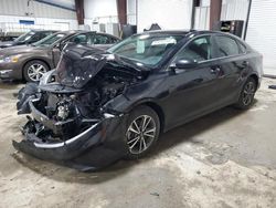 Salvage cars for sale from Copart West Mifflin, PA: 2023 KIA Forte LX