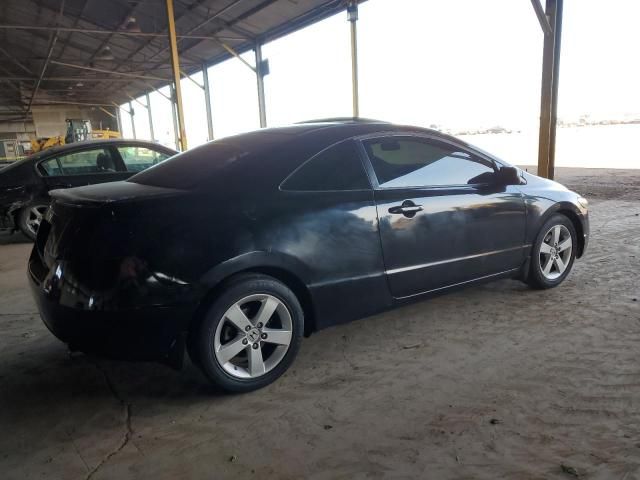 2008 Honda Civic EX