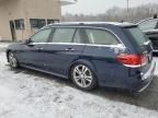 2014 Mercedes-Benz E 350 4matic Wagon