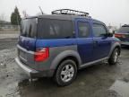 2005 Honda Element EX