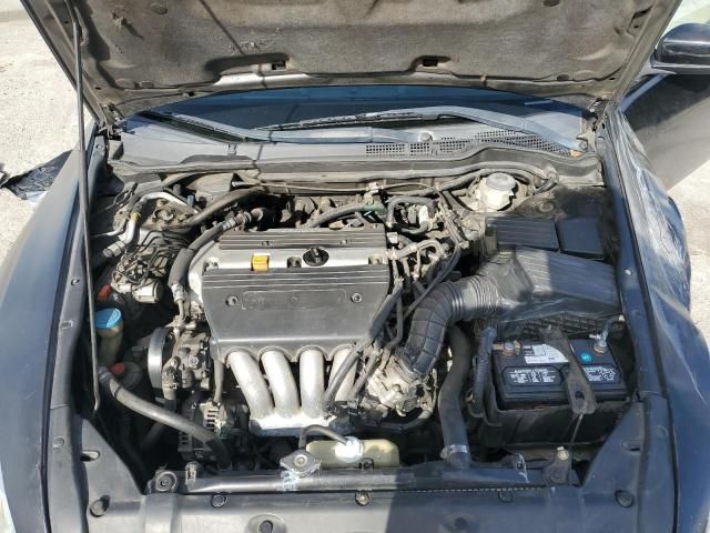 2004 Honda Accord EX