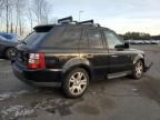 2006 Land Rover Range Rover Sport HSE