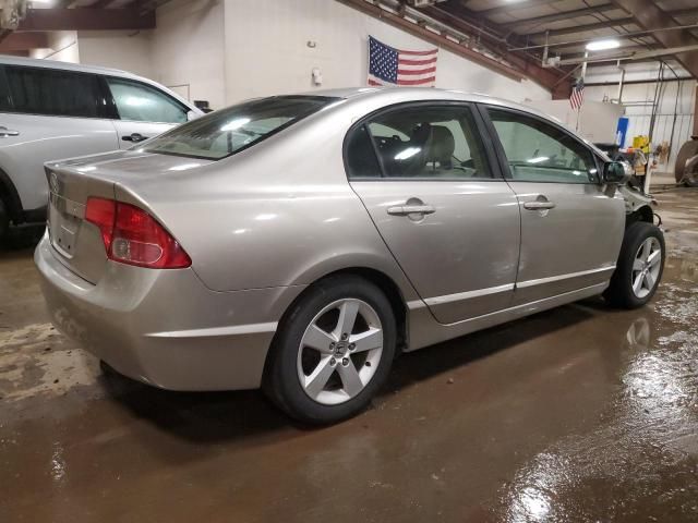 2006 Honda Civic EX