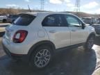 2019 Fiat 500X Trekking