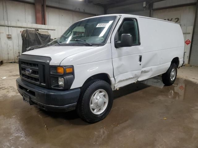 2010 Ford Econoline E250 Van