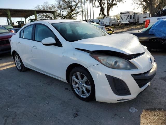 2011 Mazda 3 I