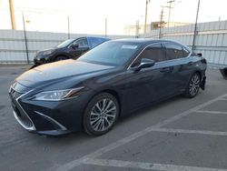 Lexus es300 salvage cars for sale: 2020 Lexus ES 300H