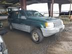 1997 Jeep Grand Cherokee Laredo