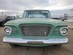 1961 Studebaker Lark