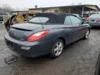 2008 Toyota Camry Solara SE