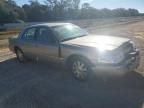 2003 Mercury Grand Marquis LS