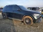 2021 Mercedes-Benz GLE 350 4matic