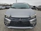 2018 Mitsubishi Outlander Sport ES