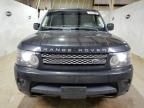 2012 Land Rover Range Rover Sport HSE Luxury