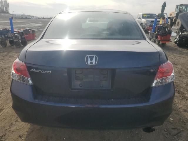 2008 Honda Accord EX