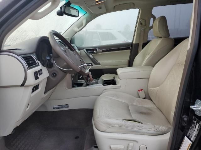 2014 Lexus GX 460 Premium