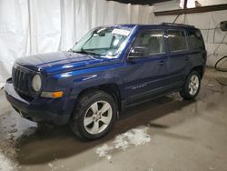 Jeep salvage cars for sale: 2012 Jeep Patriot Sport