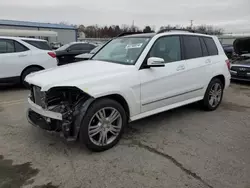 2014 Mercedes-Benz GLK 350 4matic en venta en Pennsburg, PA