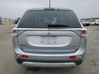 2015 Mitsubishi Outlander ES