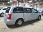 2012 Chrysler Town & Country Touring