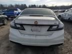 2015 Honda Civic SI