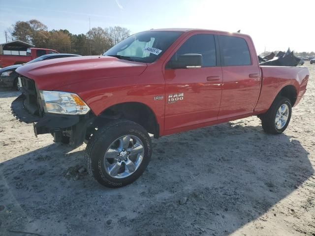 2019 Dodge RAM 1500 Classic SLT