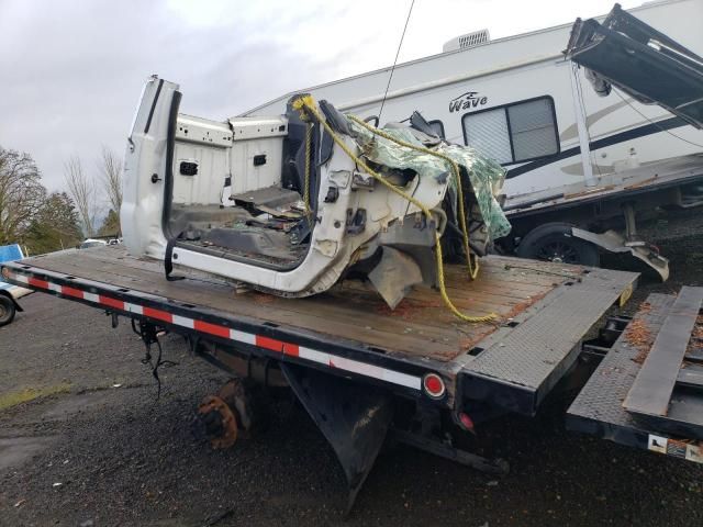 2011 Ford F750 Super Duty