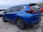 2021 Honda CR-V EXL