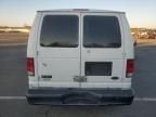 2001 Ford Econoline E150 Van