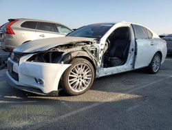 Salvage cars for sale at Rancho Cucamonga, CA auction: 2013 Lexus GS 350