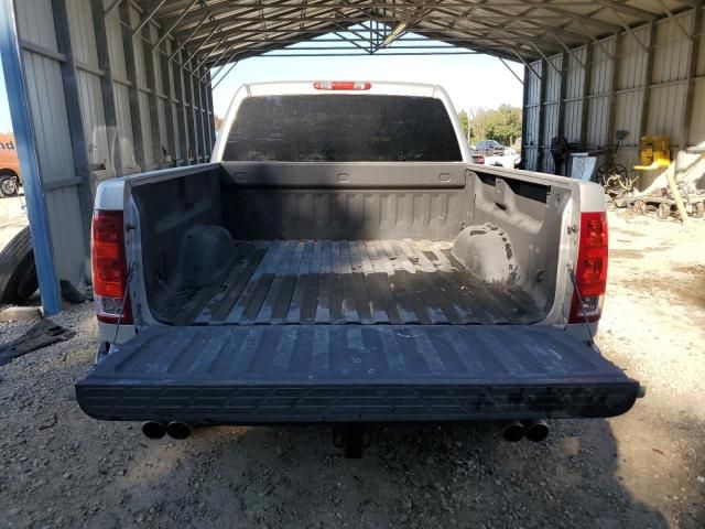 2009 GMC Sierra C1500 Hybrid