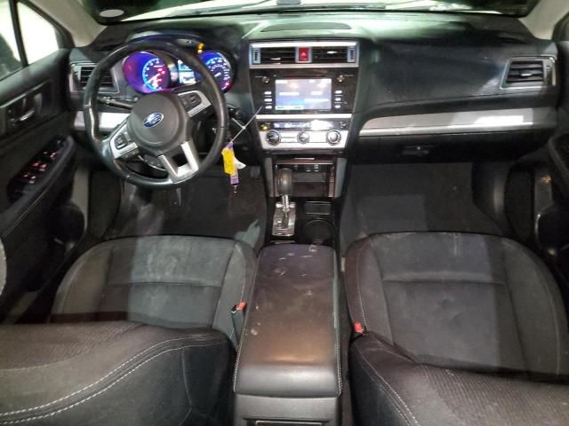 2016 Subaru Legacy 2.5I Premium