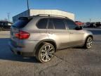 2012 BMW X5 XDRIVE35D